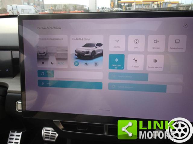 SPORTEQUIPE Sportequipe 6 GT S6 1.6 T-GDI DCT GPL