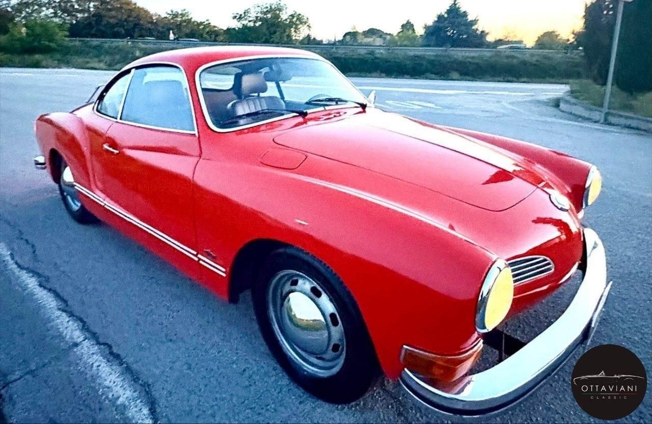 Volkswagen Karmann Ghia 1600cc TOP CONDITION