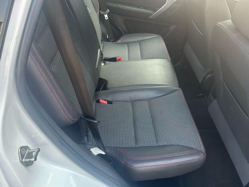 EVO Evo 5 Evo 5 1.6 Gpl