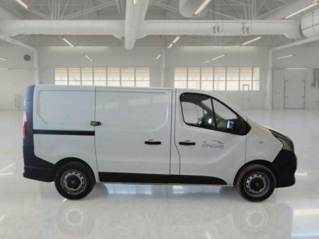FIAT Talento 1.6 MJT 120CV PC-TN Furgone 10q