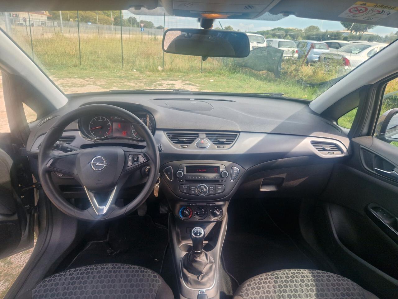 Opel Corsa 1.4 90CV GPL Tech 5 porte Advance