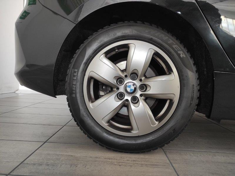 BMW Serie 1 (F40) - 118d 5p. Business Advantage