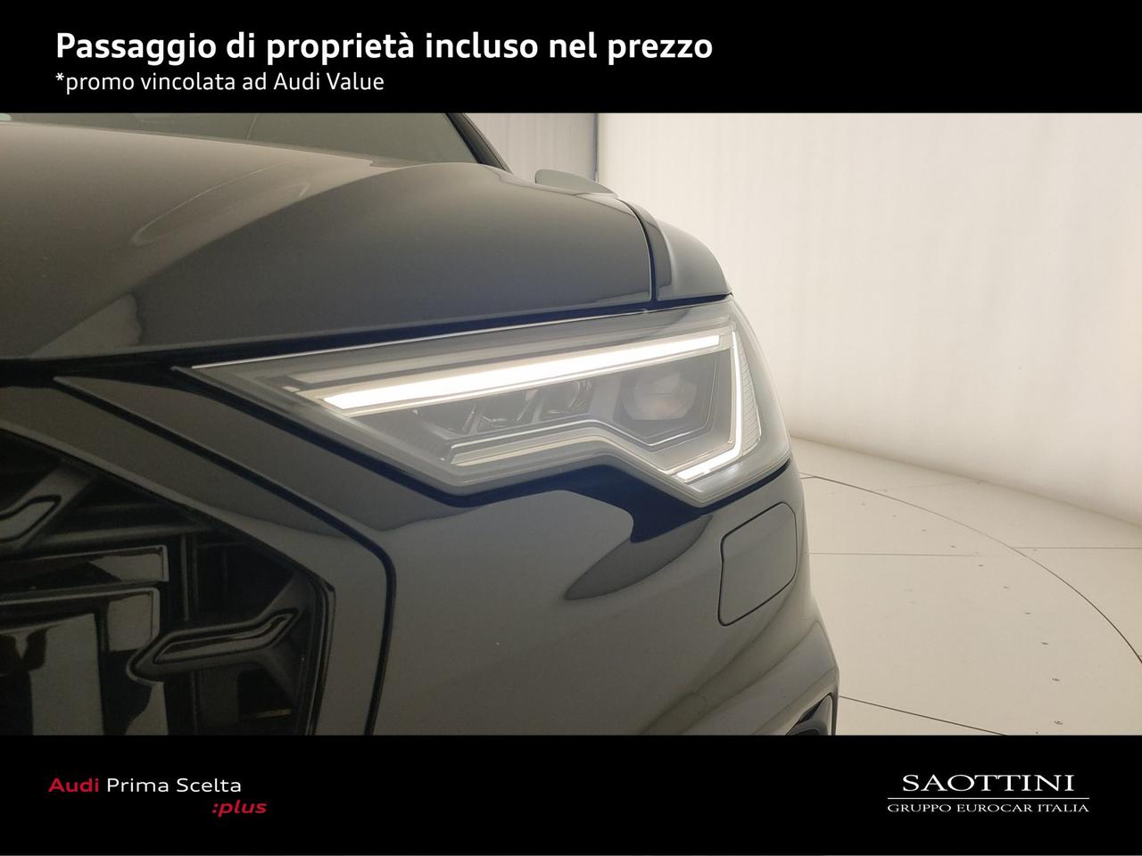 Avant 3.0 TDI quattro 344 CV Tiptronic