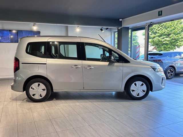 Nissan Townstar 1.3 130 CV N-Connecta 5 posti KM ZERO