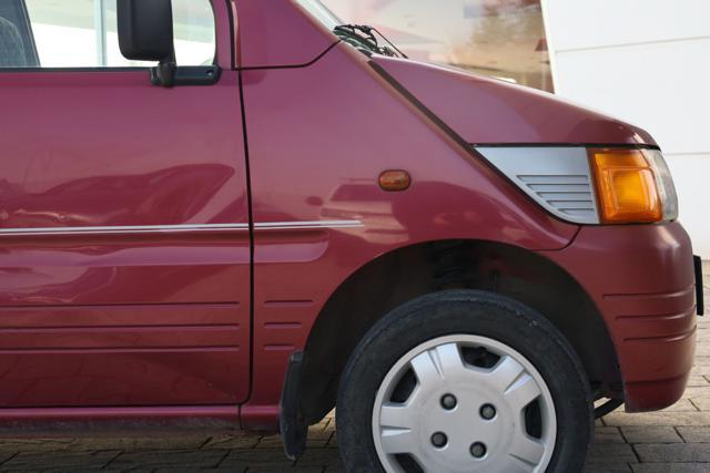 DAIHATSU Move 847i cat