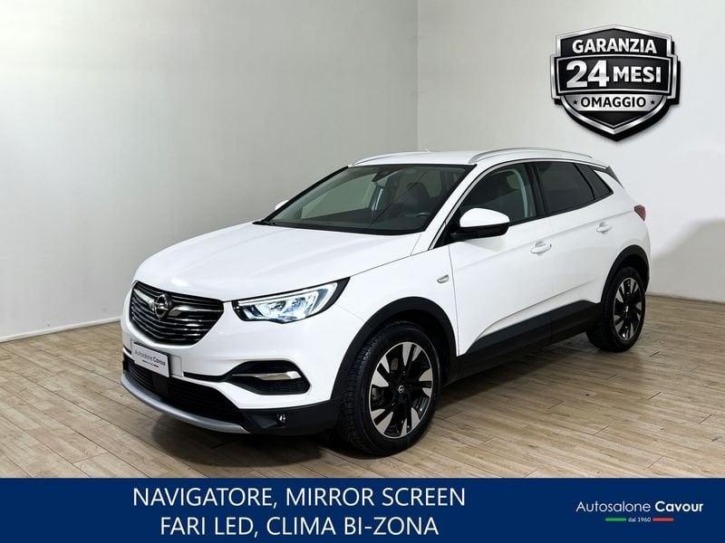 Opel Grandland Grandland X 1.5 diesel Ecotec Start&Stop Innovation