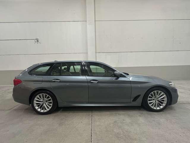 BMW 530 530 xdrive Automatico MSPORT