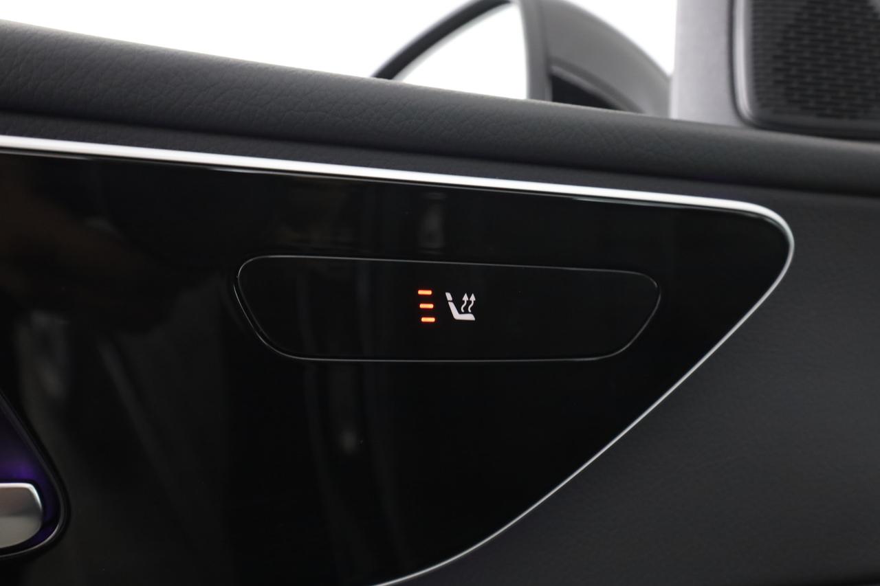 MERCEDES Classe C (W/S206) C 200 d Mild hybrid S.W. Advanced