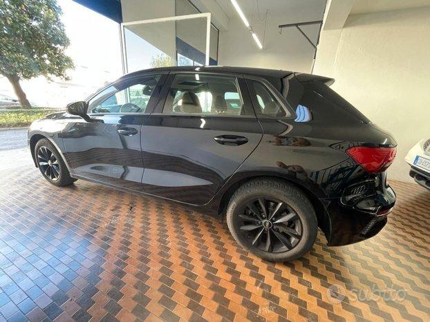 Audi A3 SPB 35 TDI S tronic