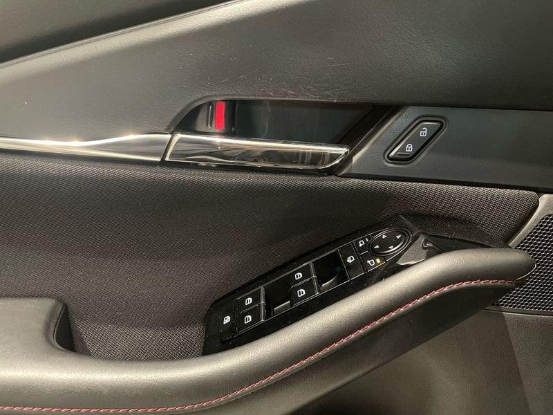 Mazda CX-30 2.0 m-hybrid Homura 2wd 150cv 6mt