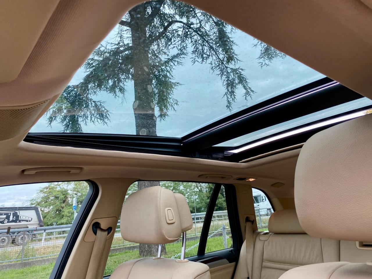 BMW X5 xdrive30d (3.0d) Attiva auto 235cv