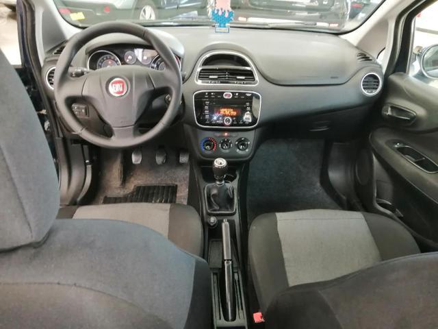 FIAT Punto 1.2 8V 5 porte Street