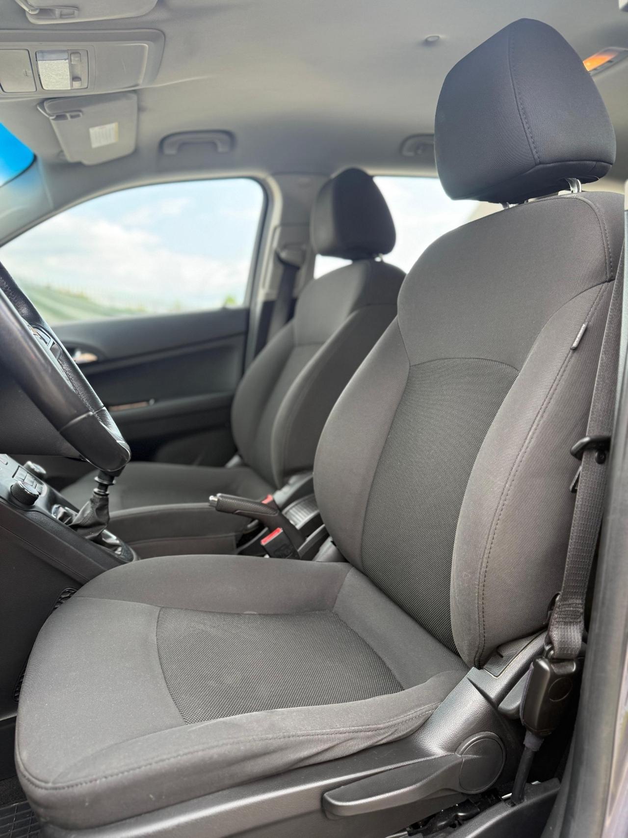 Chevrolet Orlando 2.0 Diesel 163CV km 147 mil anno 2013 7 posti