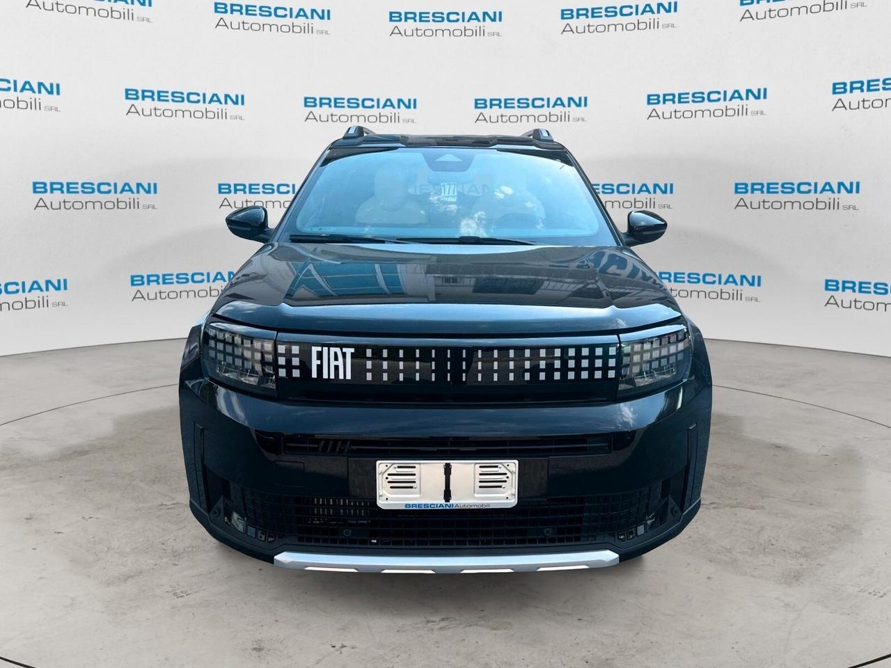 Fiat Grande Panda 1.2 Hybrid 110 CV S&S La Prima