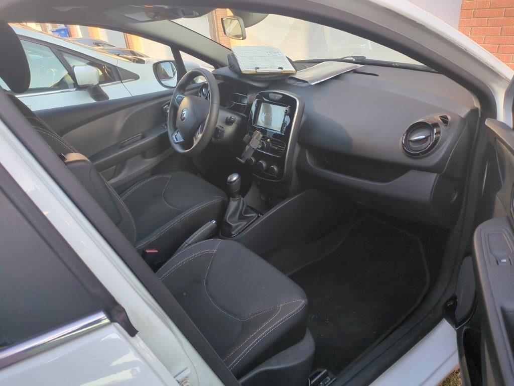 Renault Clio 1.5 dCi 8V 75CV 5 porte N1 NETTO