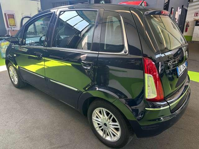 Lancia MUSA 1.4 8v Oro Plus ecochic Gpl