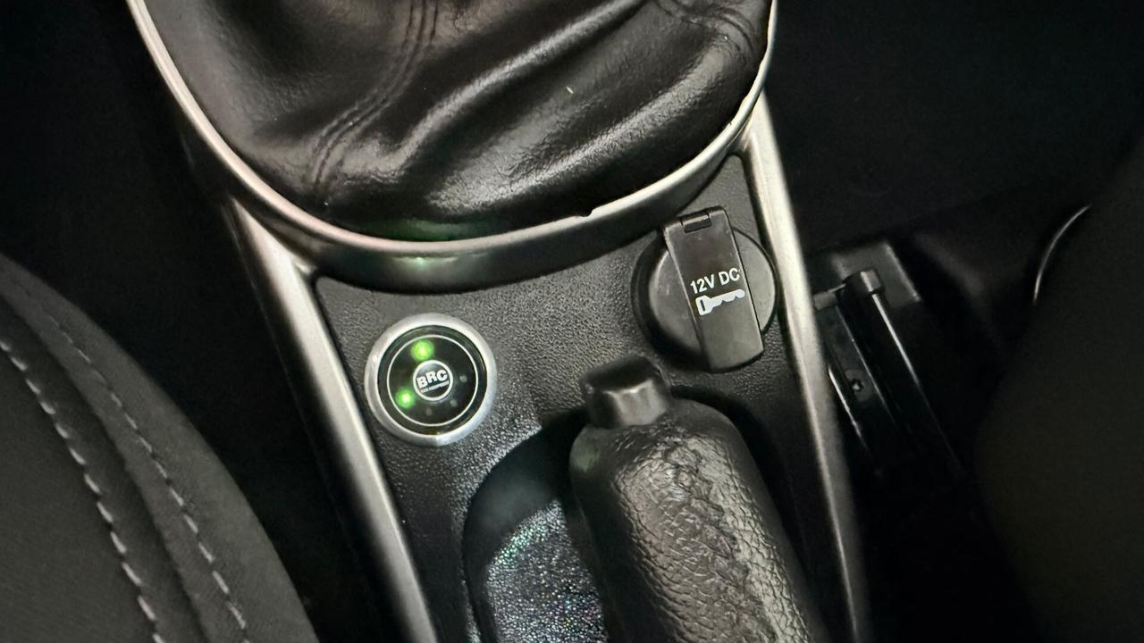 Alfa Romeo MiTo 1.4 78 CV GPL