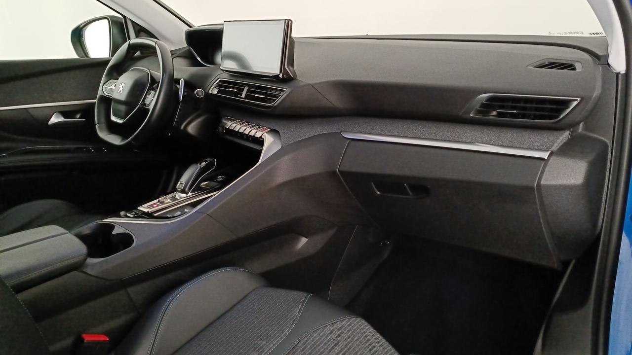 PEUGEOT 3008 1.5 bluehdi Allure Pack s&s 130cv eat8