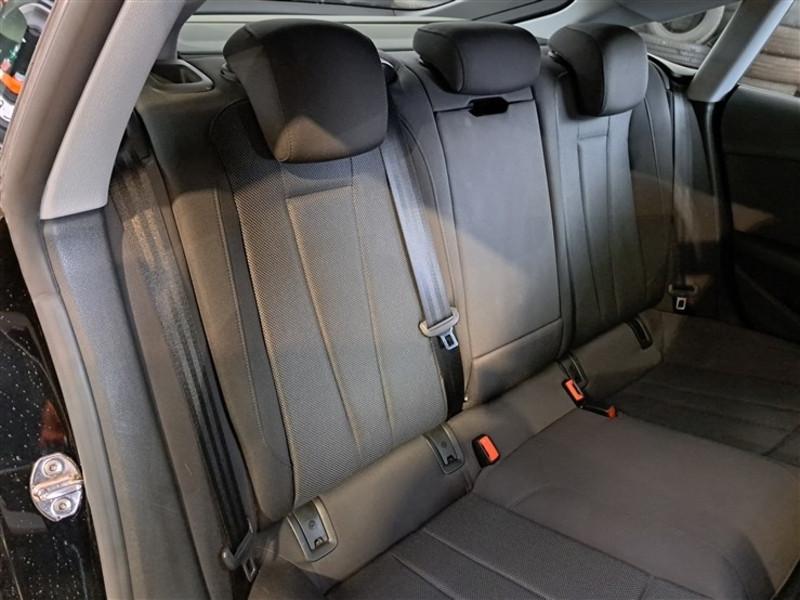 AUDI A5 SPORTBACK 35 TDI MHEV Business Advanced S tronic