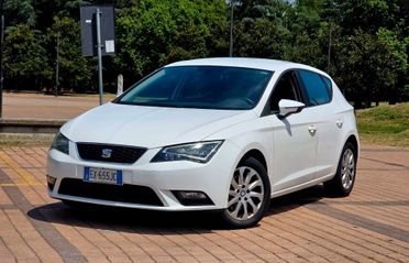 Seat Leon 1.4 TGI METANO Anche NEOPATENTATI