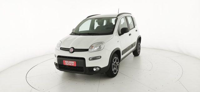 FIAT Panda 0.9 TwinAir Turbo Natural Power City Life
