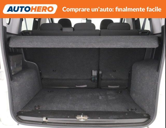 FIAT Qubo 1.3 MJT 95 CV Trekking