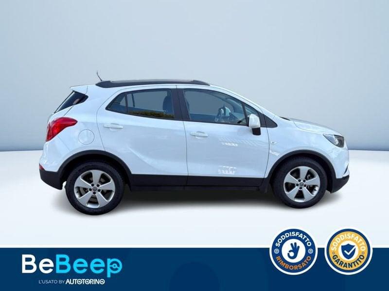 Opel Mokka X 1.6 INNOVATION S&S 4X2 115CV