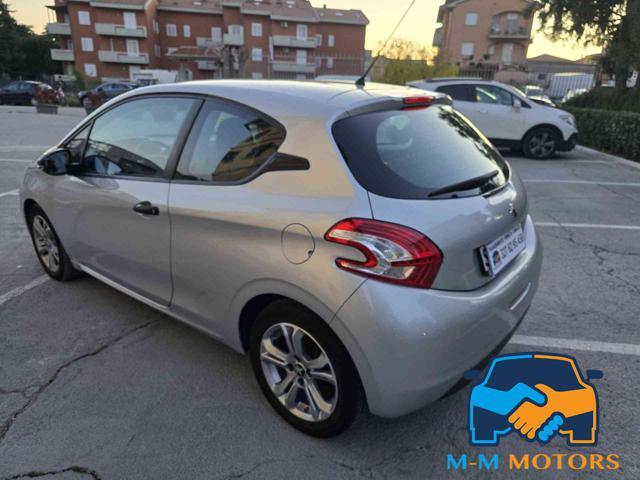 PEUGEOT 208 1° serie 1.0 VTi 68 CV 3 porte Access