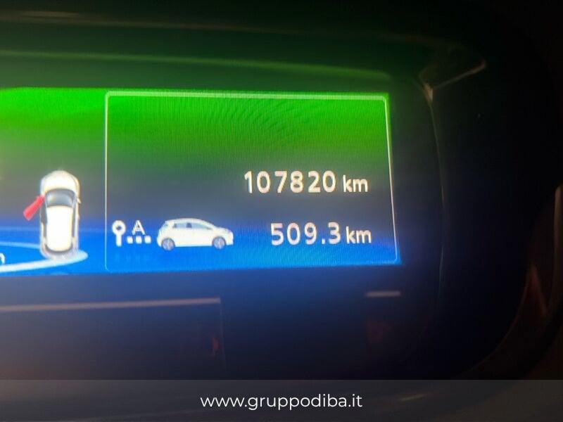 Renault ZOE 92cv