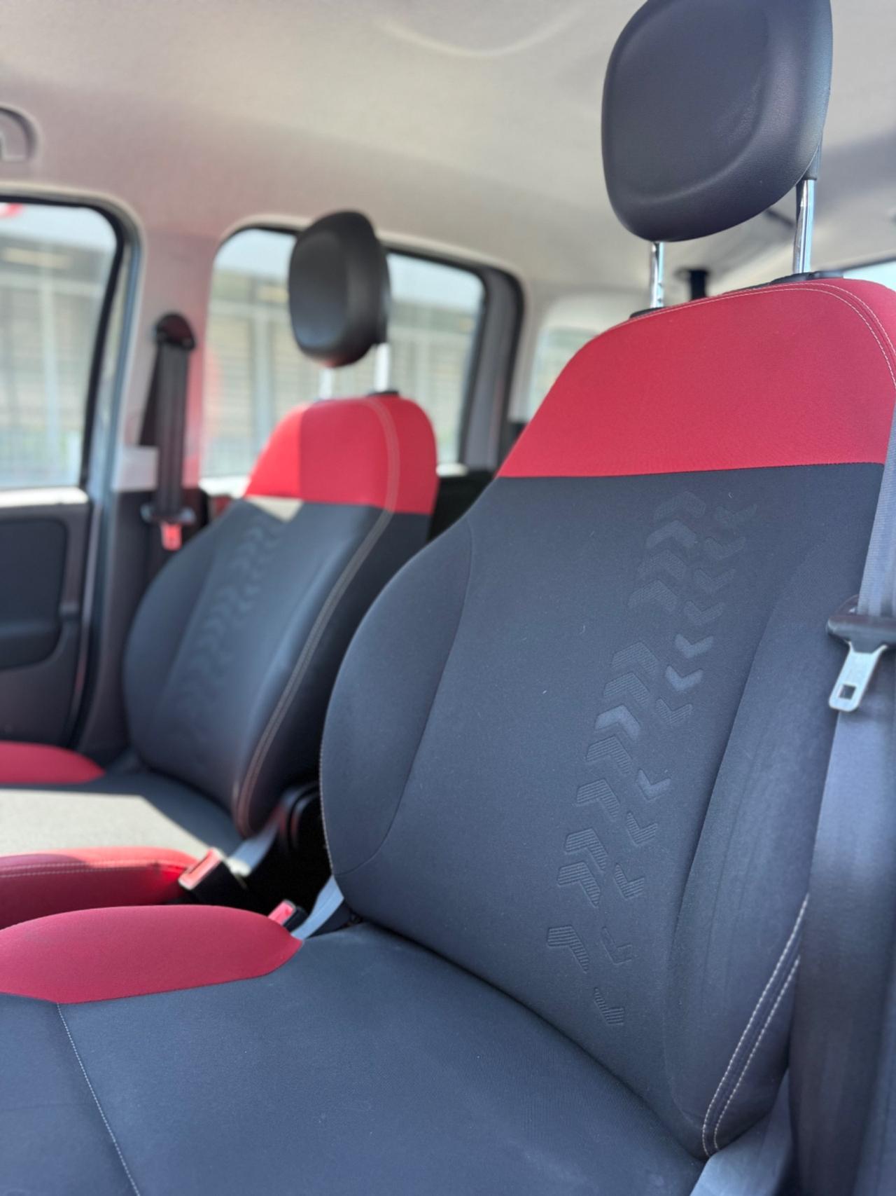 Fiat Panda 0.9 TwinAir Turbo Natural Power Easy