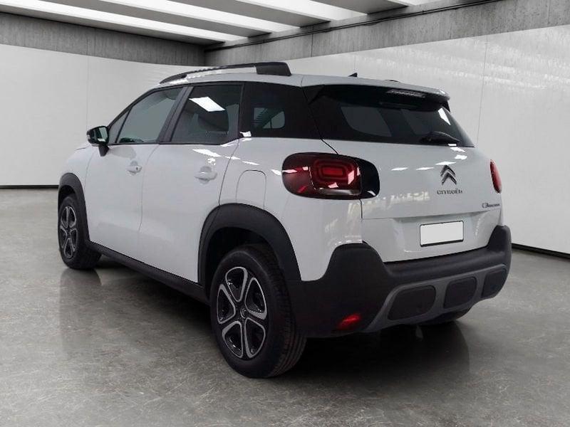 Citroën C3 Aircross 1.2 puretech Feel s&s 110cv
