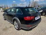 Audi A4 allroad 2.0 TDI 177 CV S tronic Business