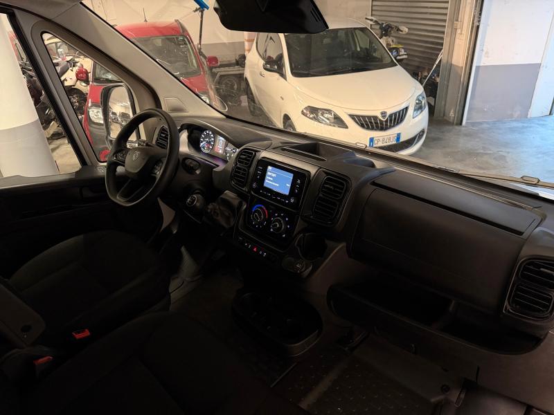 PEUGEOT Boxer 33 L2H2 2.2 diesel 140cv S&S