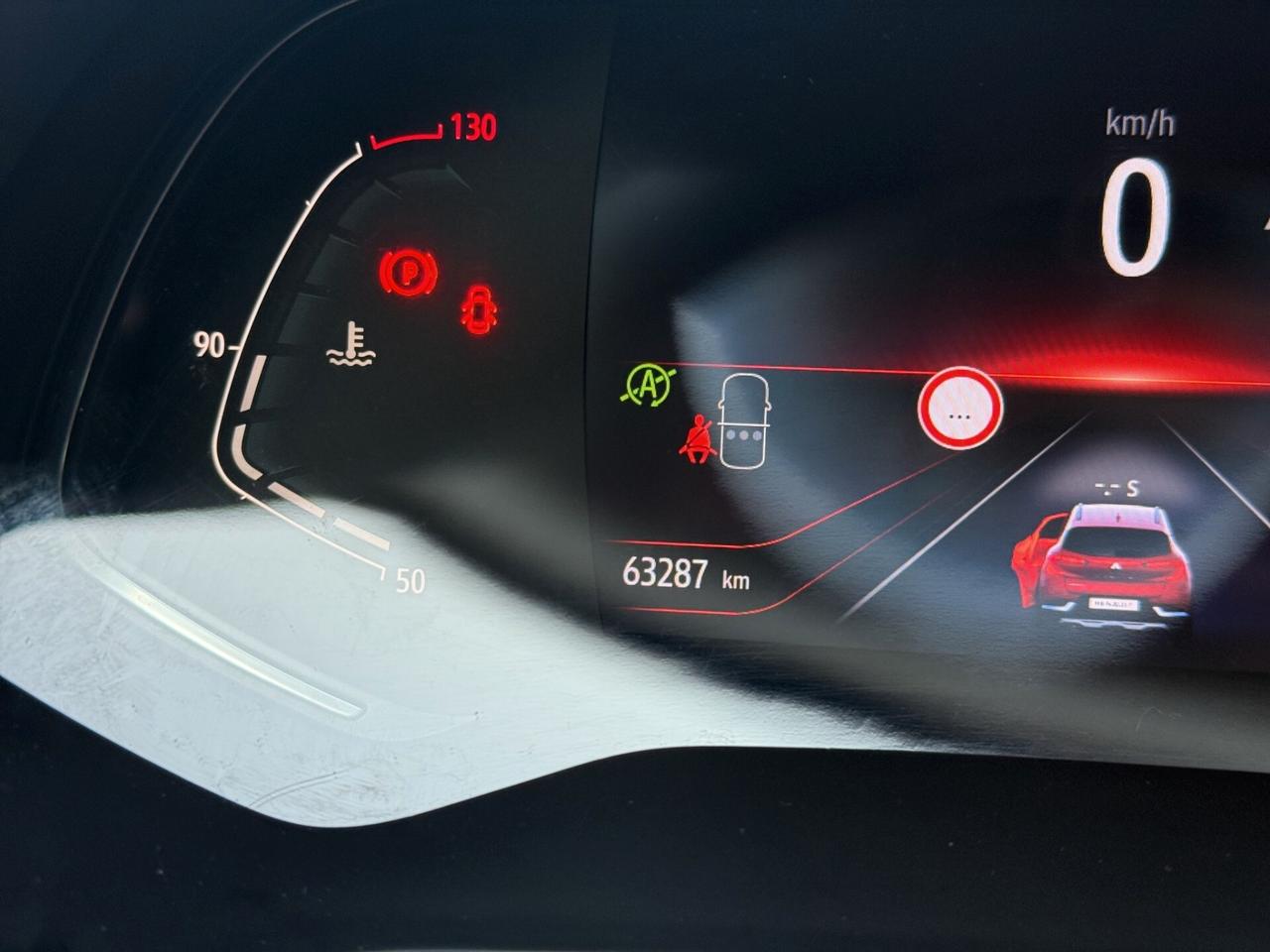 Renault Captur TCe 100 CV GPL Intens