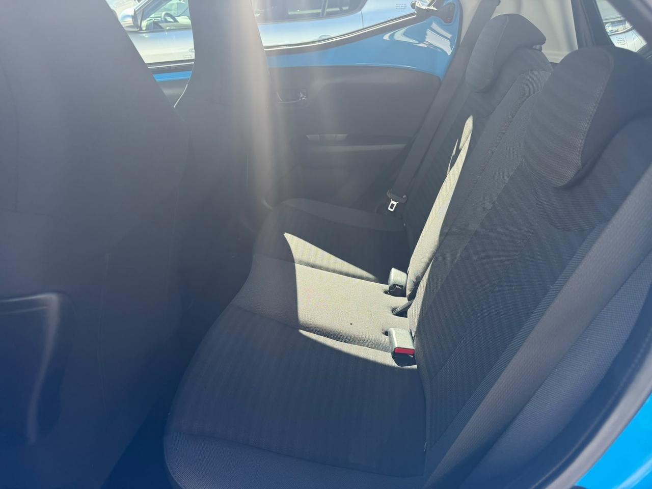 Toyota Aygo X 1.0 VVT-i 72 CV 5 porte Lounge Air S-CVT