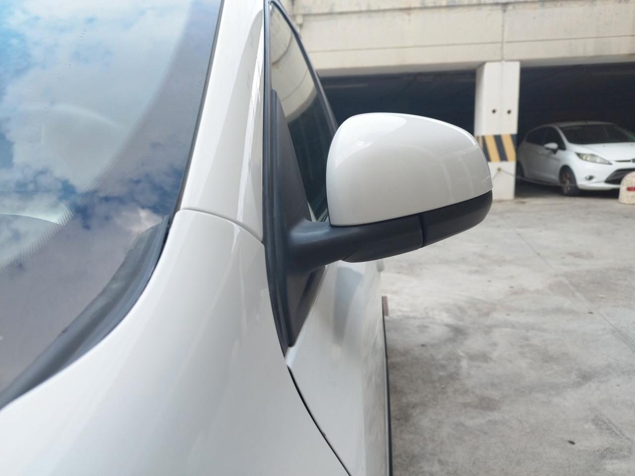 Renault Twingo 1.0 SCE 75 LIMITED