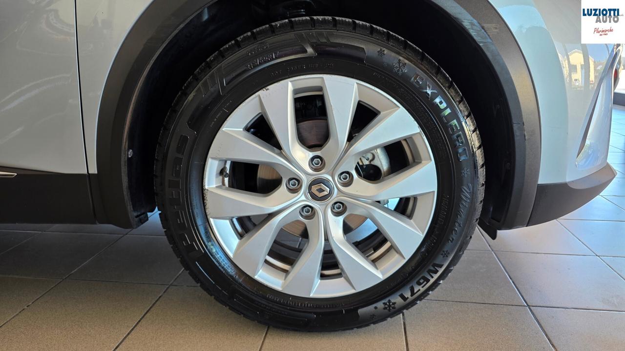 Renault Captur TCe 100 CV Zen