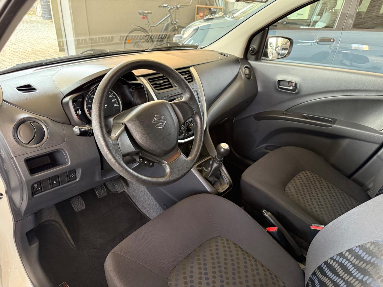 Suzuki Celerio 1.0 Easy