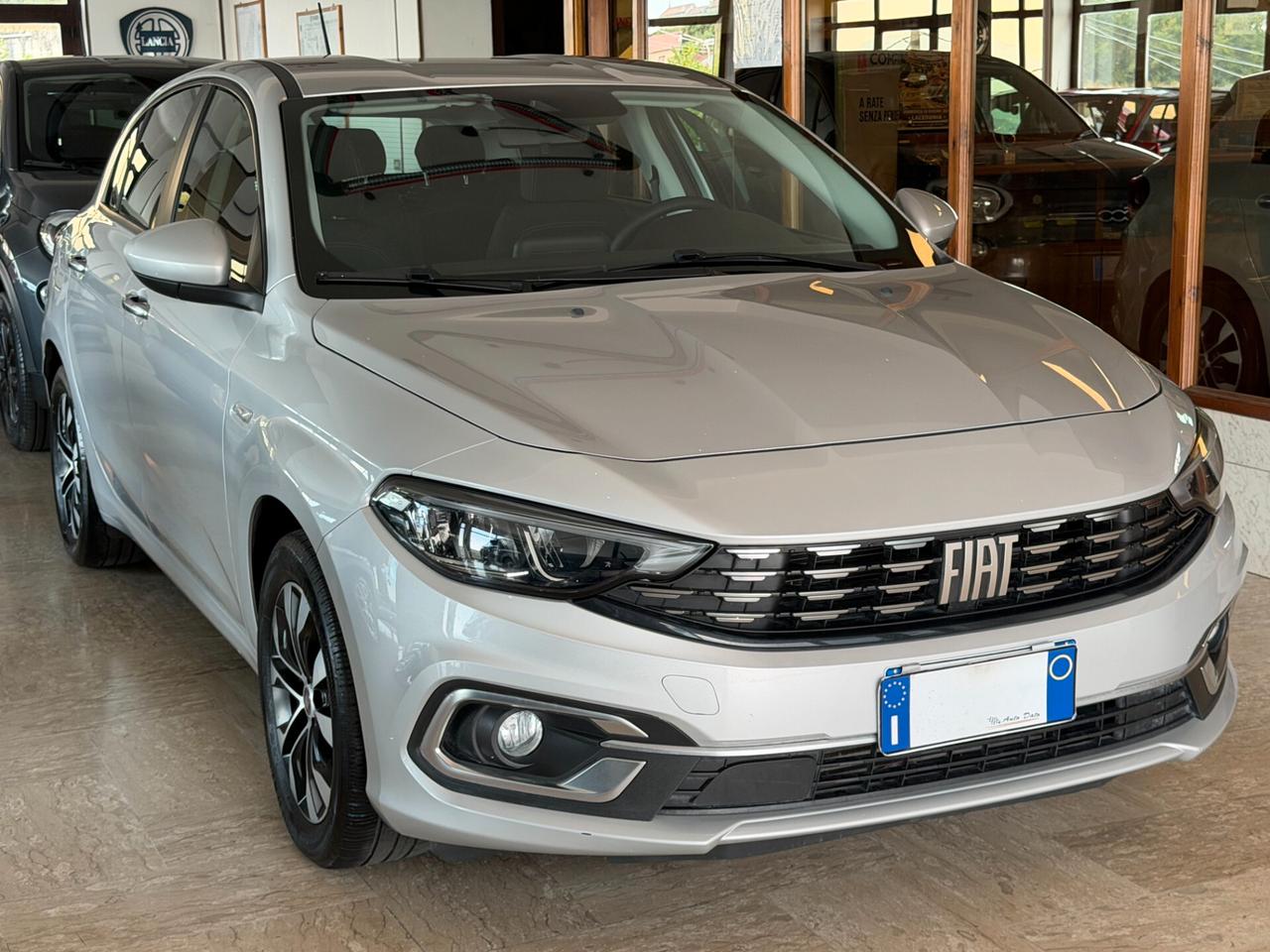 Fiat Tipo New 1.3 M.JET 95 cv. 5 porte CITY LIFE (Nav)