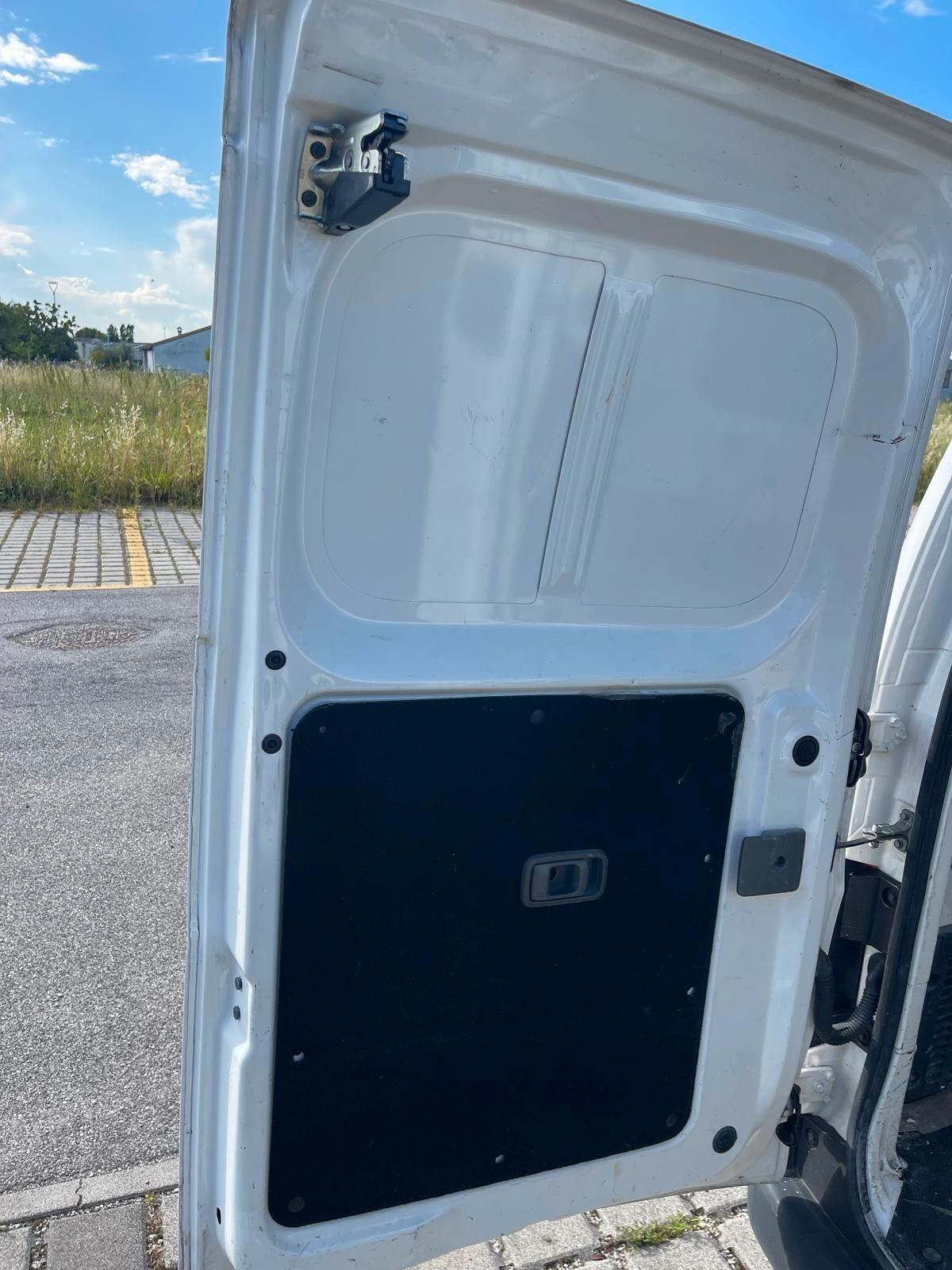 Nissan NV200 1.5 dCi 90CV Furgone