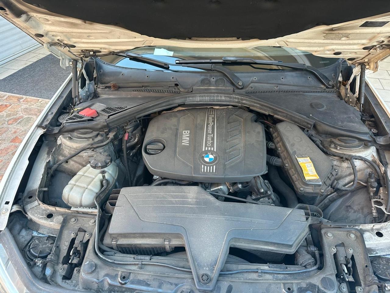 Bmw 118d 143 CV (12 RATE)