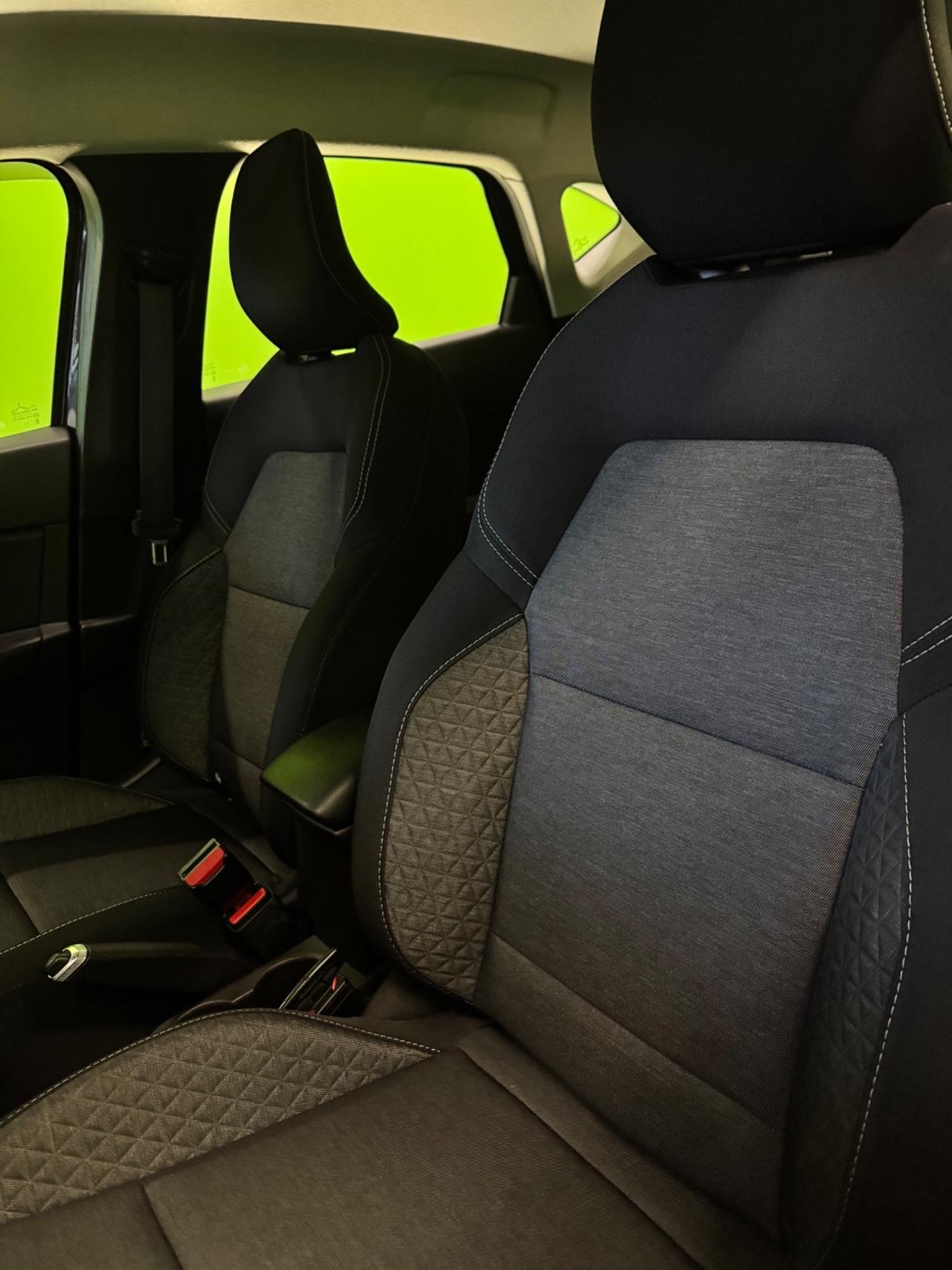 Renault Captur TCe 100 CV GPL Equilibre