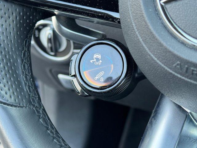 MERCEDES-BENZ E 53 AMG E53 4Matic+ EQ-Boost Cabrio AMG Unicop.FULL Option