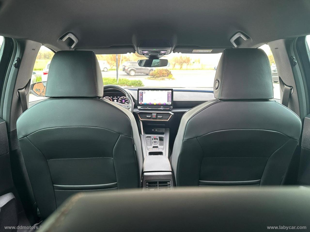 CUPRA Formentor 1.5 TSI DSG *PROMO*