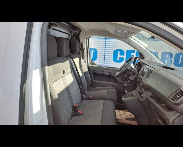 FIAT Scudo Ice 2.0 bluehdi 145cv L2H1 no S&S-DETAX