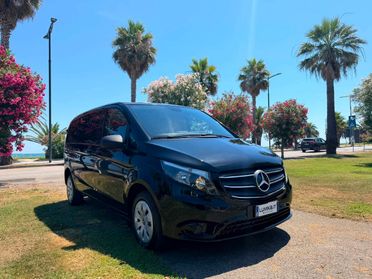 MERCEDES Vito 110 cdi compact fwd my20