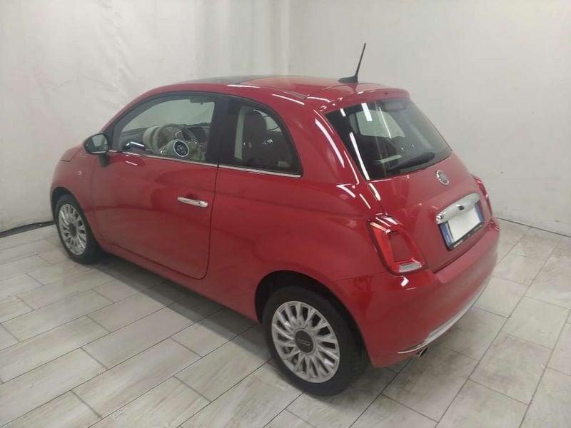 FIAT 500 1.2 Dolcevita easypower Gpl 69cv