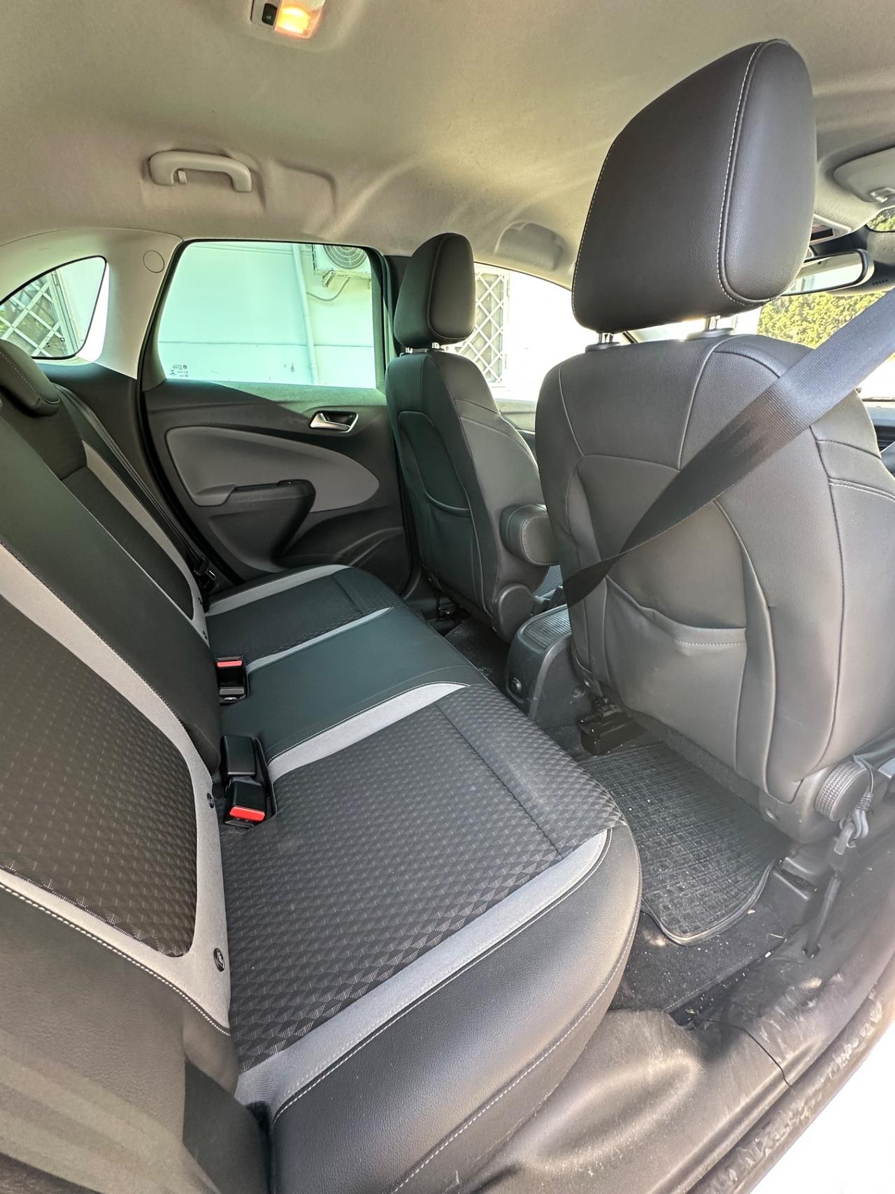 Opel Crossland X 1.5 ECOTEC D 120 CV Start&Stop aut. Ultimate
