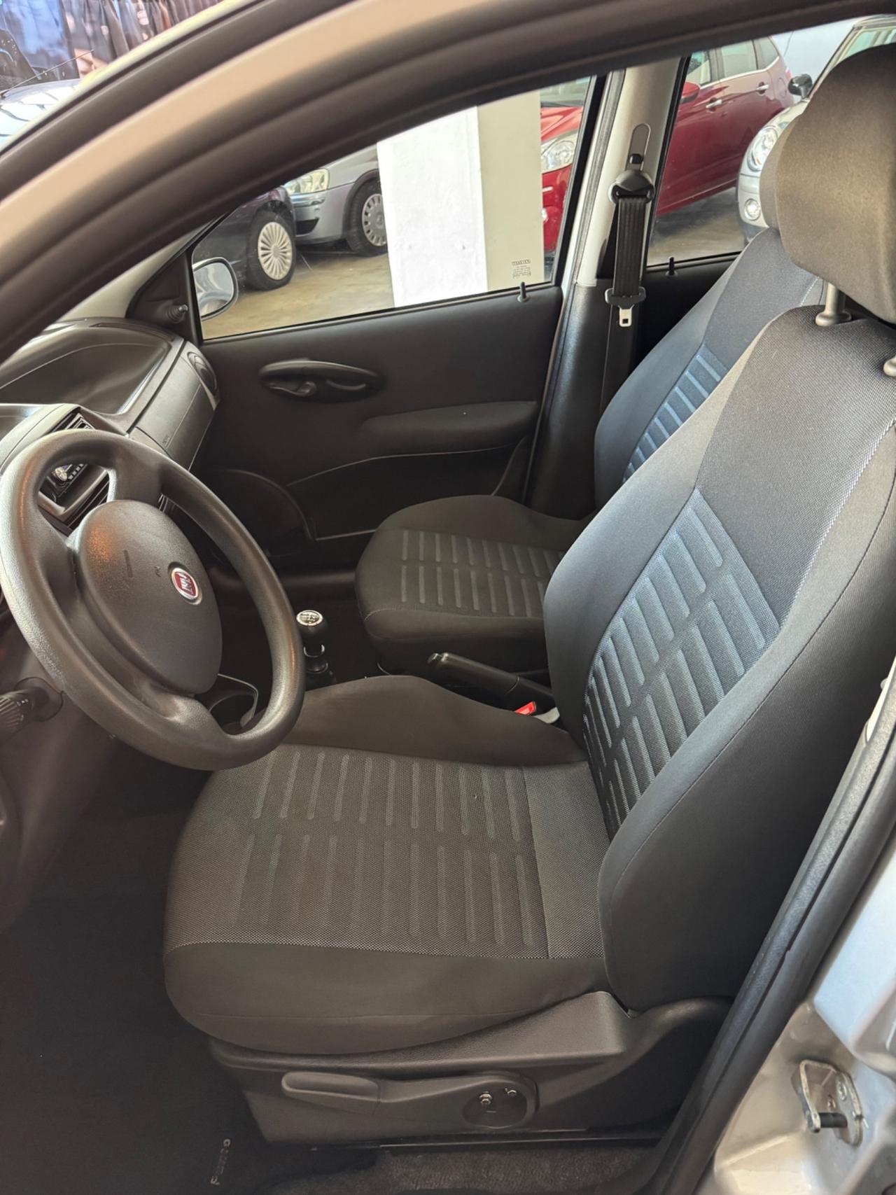 Fiat Punto Classic 1.2 5 porte Active