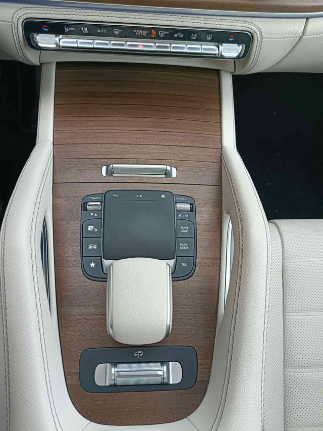 MERCEDES-BENZ GLE 350 de hybrid Premium Plus GARANZIA 24mesi mercedes